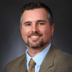 Craig P. Van Doorne, BC-HIS Board Certification in Hearing Instrument Sciences