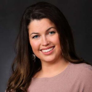 Macenzie Koning, Au.D., F-AAA Doctor of Audiology