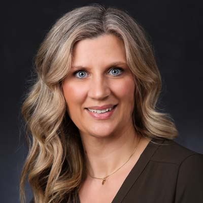 Sarah Van Doorne Office Manager/Hearing Aid Technician